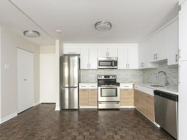 Apartment for rent in St. Leonard's, Quebec