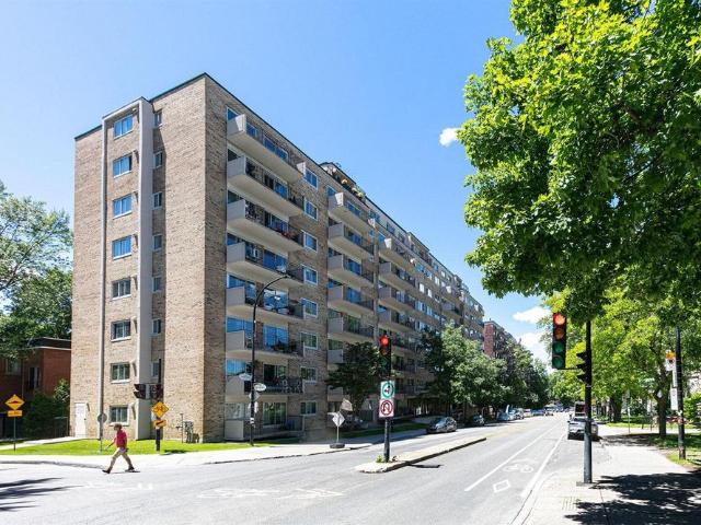 Apartment for rent in St. Leonard's, Quebec