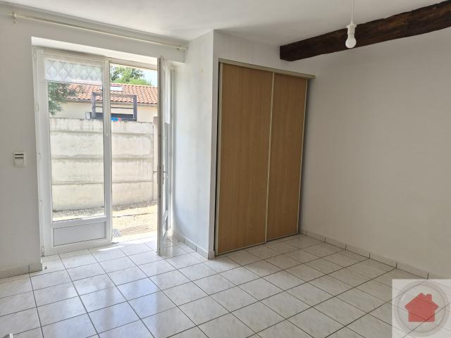 Appartement location à Libourne, Vayres