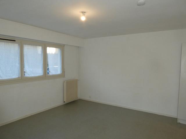 Appartement location à Orléans