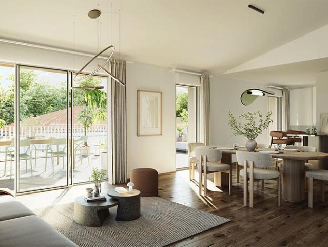 Studio vente à Bayonne, Anglet