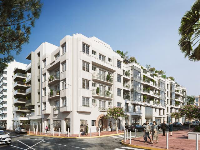 Studio vente à Grasse, Antibes