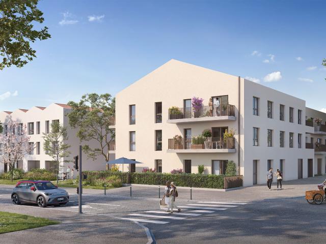Studio vente à Bordeaux, Bègles