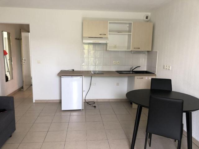 Appartement location à Bordeaux