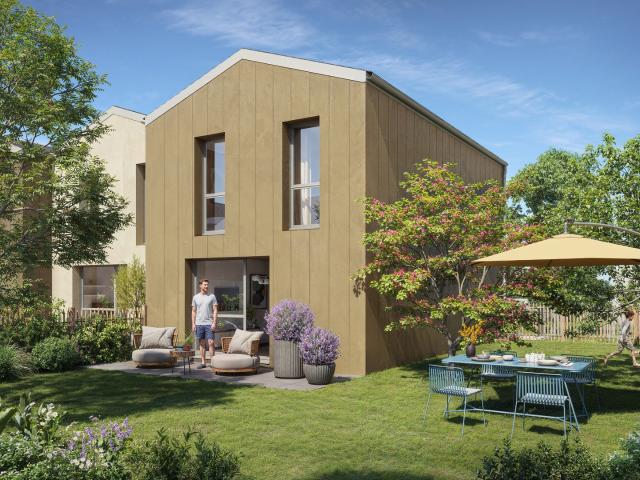 Studio vente à Dijon, Chenôve