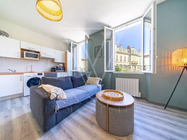 Appartement vente à Grasse, Cannes