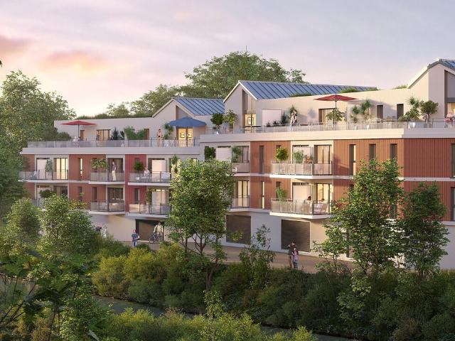 Studio vente à Déville-lès-Rouen, Seine-Maritime