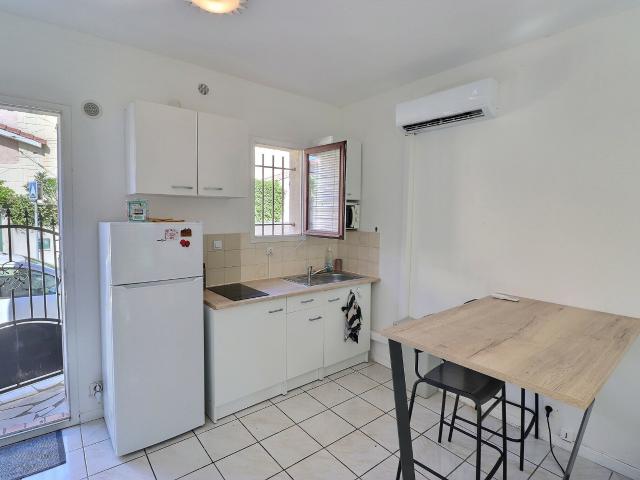 Appartement vente à Montpellier