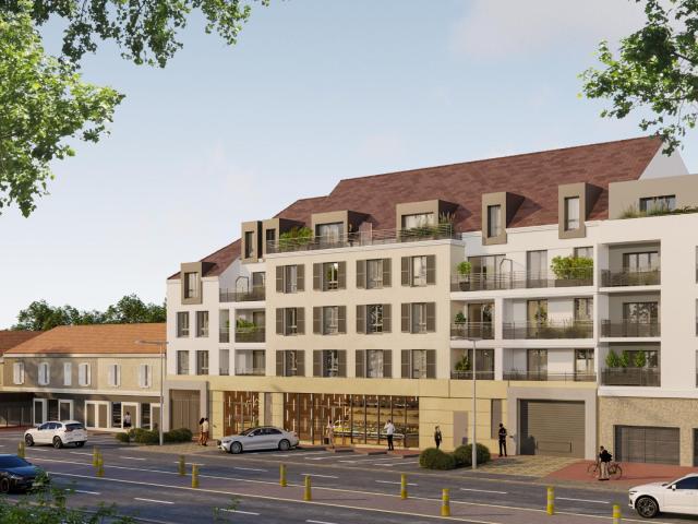 Studio vente à Palaiseau, Juvisy-sur-orge