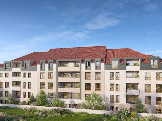 Studio vente à Juvisy-sur-Orge, Essonne