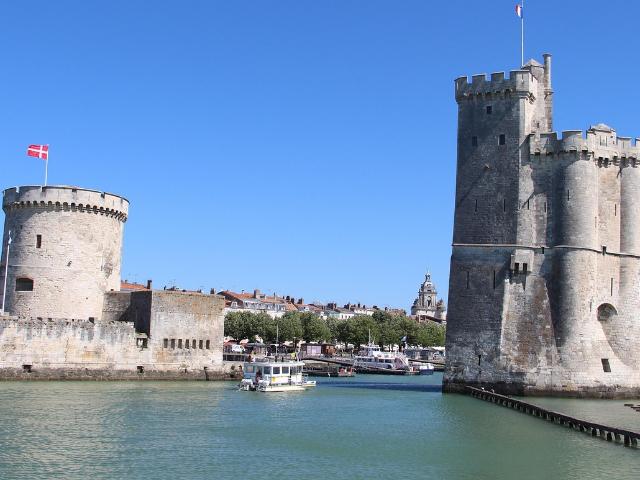 Studio vente à La Rochelle