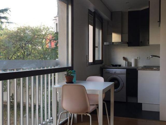 Appartement location à Bobigny, Pantin