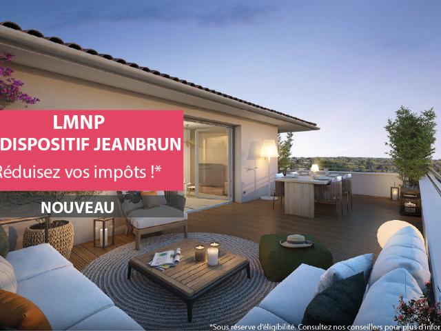 Studio vente à Toulouse, Quint-fonsegrives