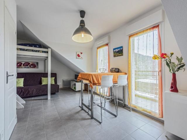 Studio vente à Annecy, Sévrier