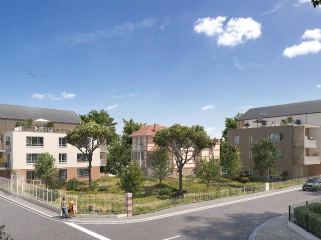 Studio vente à Saint-Nazaire, Saint-brevin-les-pins