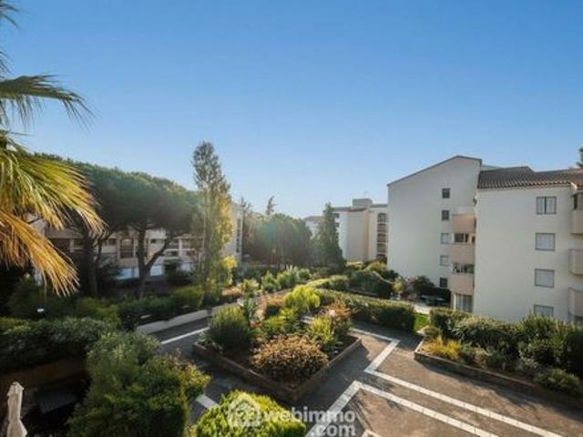 Studio vente à Arrondissement de Draguignan, Sainte-maxime
