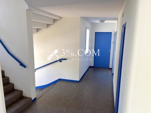 Appartement vente à Nantes