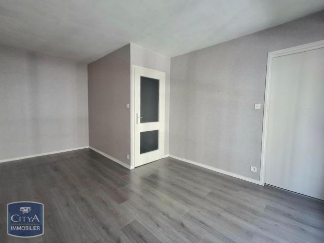 Appartement location à Clermont-Ferrand, Clermont-ferrand