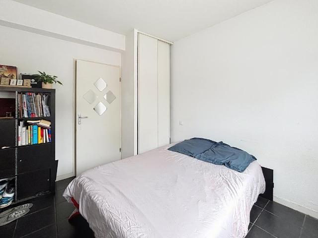 Appartement vente à Bordeaux, Floirac