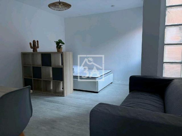 Appartement location à Hazebrouck