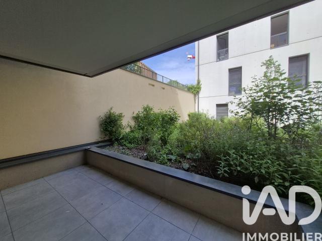 Appartement vente à Montpellier
