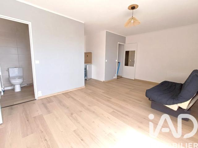 Appartement vente à Chaumont