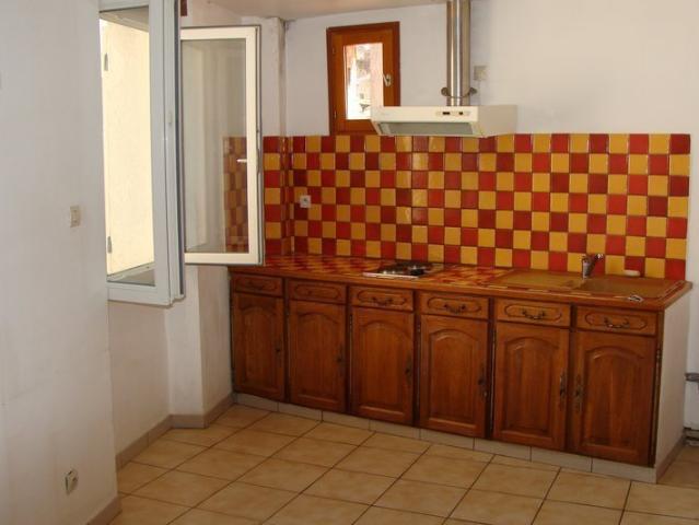 Appartement location à Marseille