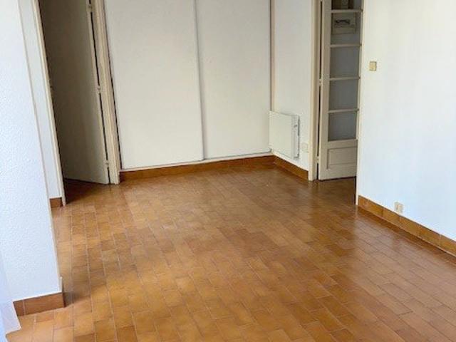 Appartement vente à Montpellier