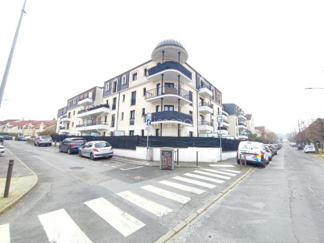 Appartement vente à Le Raincy, Gournay-sur-marne
