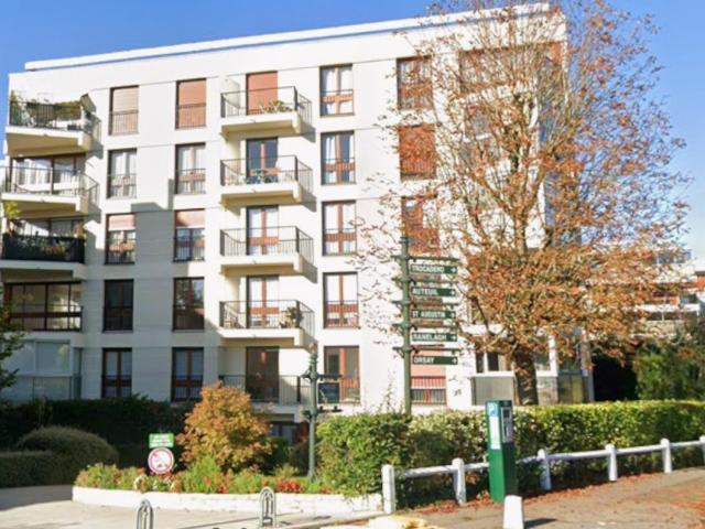 Appartement location à Versailles, Le Chesnay