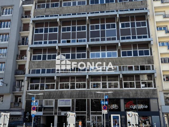 Appartement vente à Grenoble