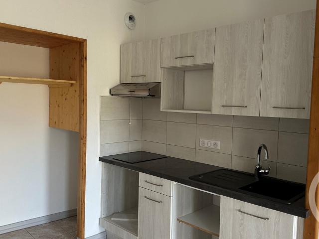 Appartement location à Saint-Hilaire, Ancelle