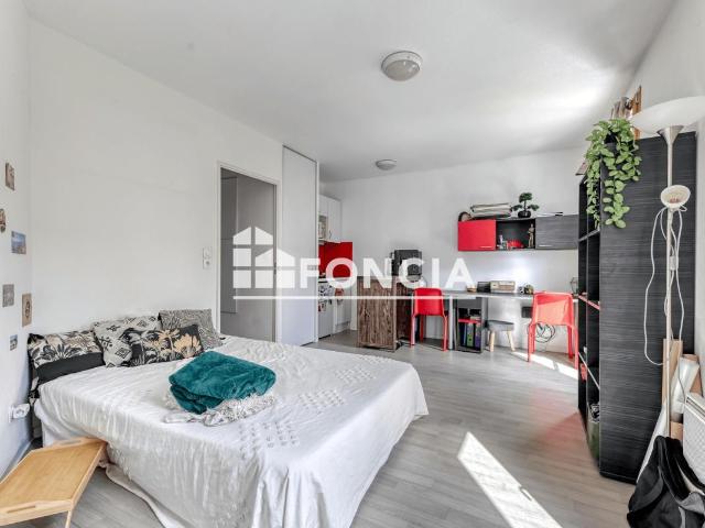 Appartement vente à Lyon, Métropole de Lyon