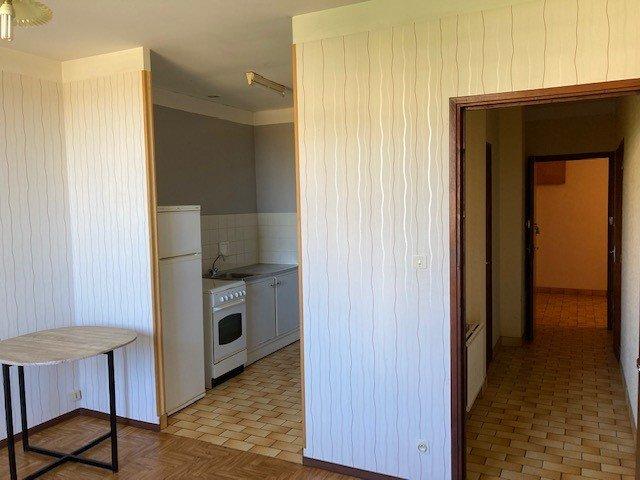 Appartement location à Saint-Éloi, Rodez