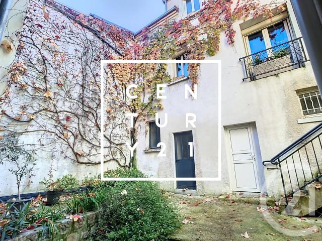 Appartement vente à Boulogne-Billancourt, Meudon