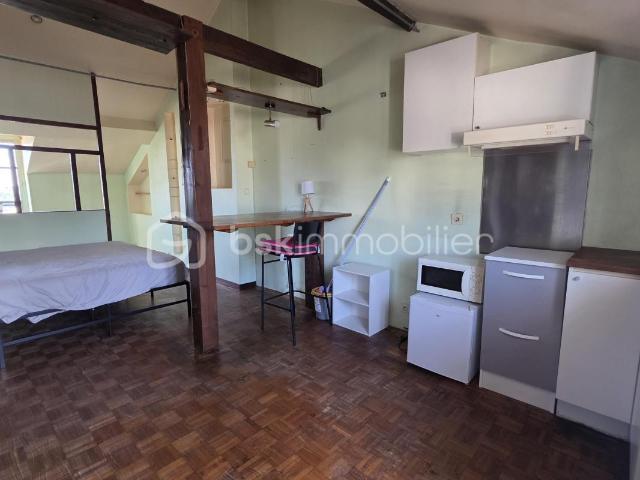 Appartement vente à Saint-Germain-lès-Corbeil, Essonne