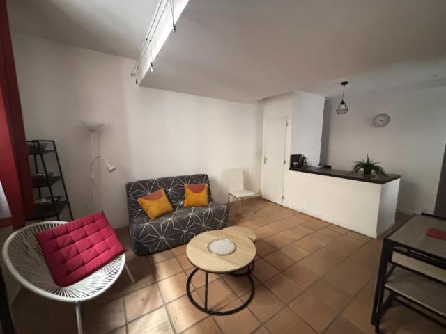 Appartement location à Avignon