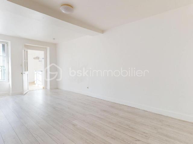 Appartement vente à Place du Martroi, Pithiviers