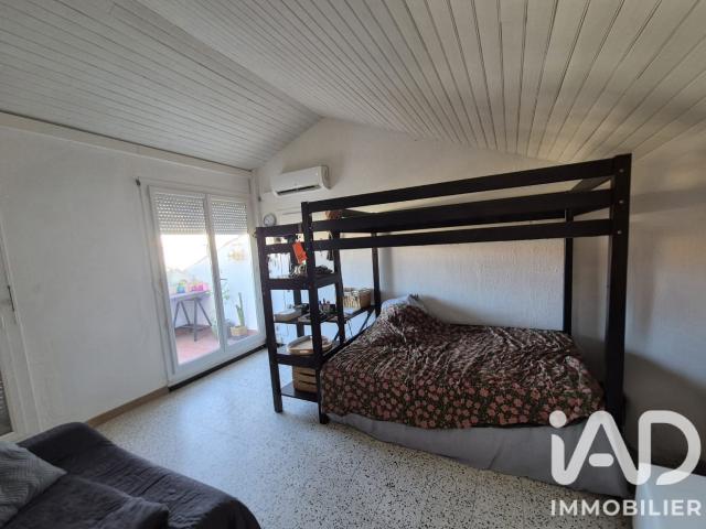 Appartement vente à Perpignan