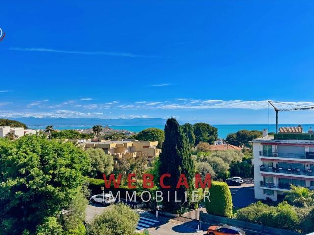 Appartement vente à Grasse, Antibes