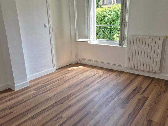 Appartement location à L'Haÿ-les-Roses, Ivry-sur-seine