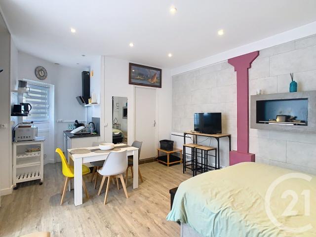 Appartement vente à Vannes, Bretagne