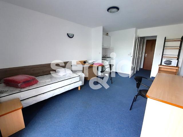 Appartement vente à Orléans, Olivet