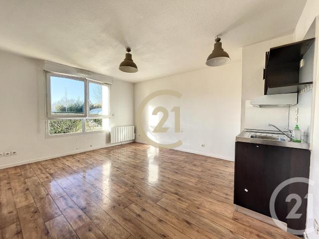Appartement vente à Sens
