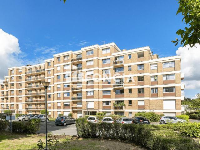 Appartement vente à Loos, Nord