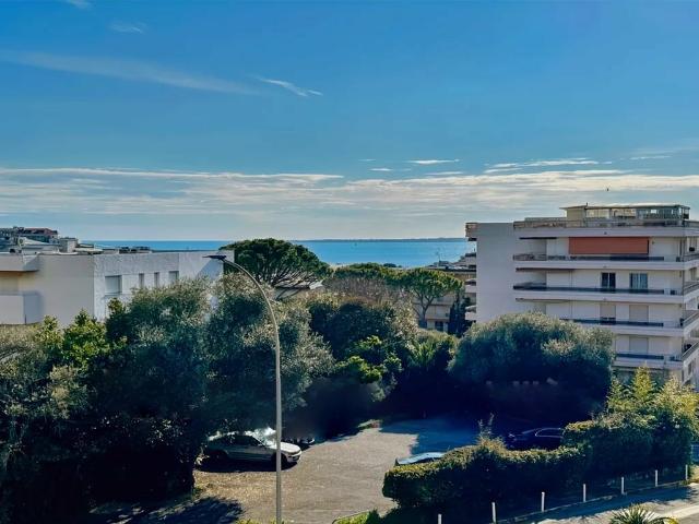 Appartement vente à Grasse, Antibes