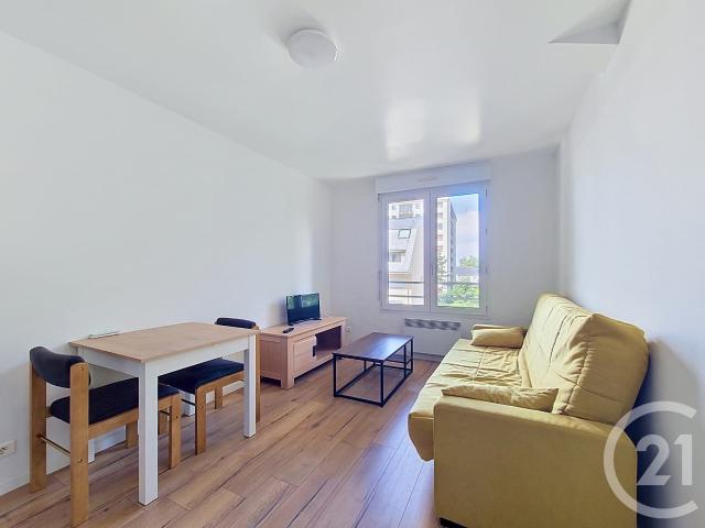 Appartement vente à Cholet