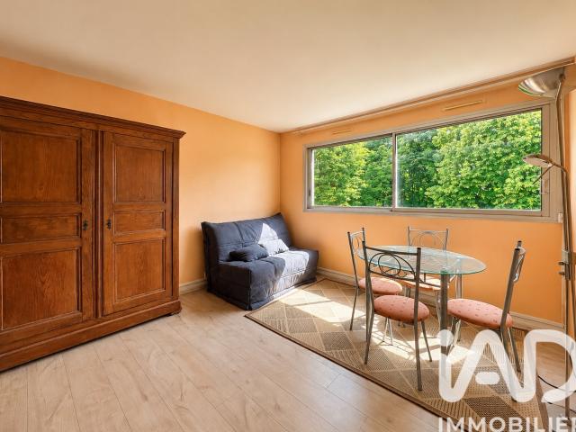 Appartement vente à Orsay Gare, Orsay