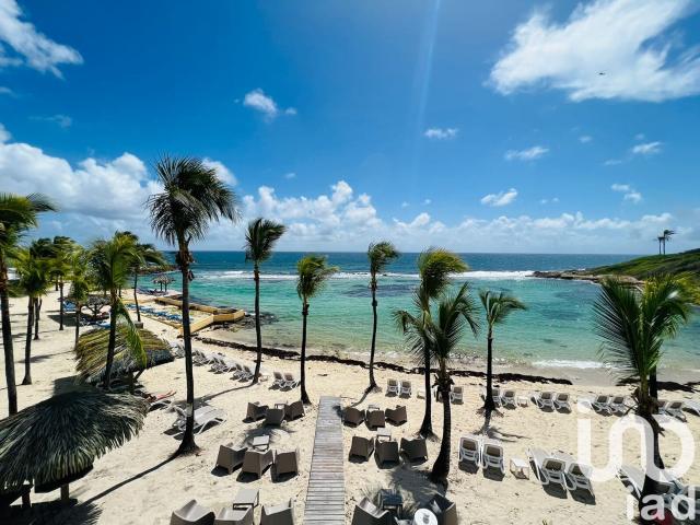 Appartement vente à Guadeloupe