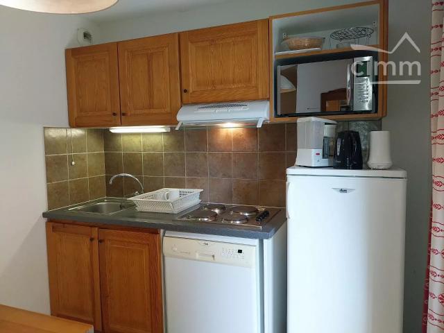 Appartement vente à Saint-Jean-de-Maurienne, Albiez-montrond